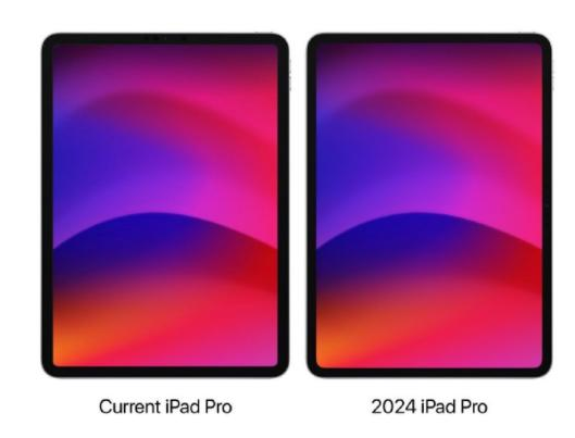 临安临安ipad维修服务点分享新款iPad Pro和iPad Air要来了