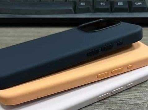 临安苹果14维修站分享iPhone14手机壳能直接给iPhone15用吗?