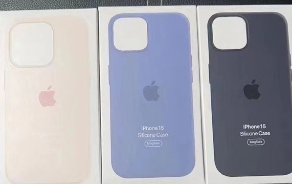 临安苹果14维修站分享iPhone14手机壳能直接给iPhone15用吗?