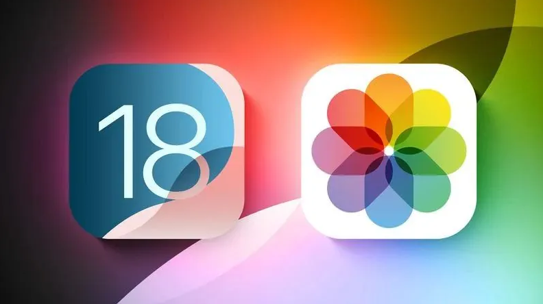 临安苹果手机维修分享苹果 iOS / iPadOS 18.1Beta 3 发布 