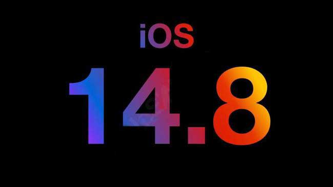 临安苹果手机维修分享iOS14.8正式版体验汇总 