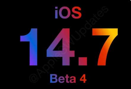 临安苹果手机维修分享iOS 14.7 Beta4值得升级吗 