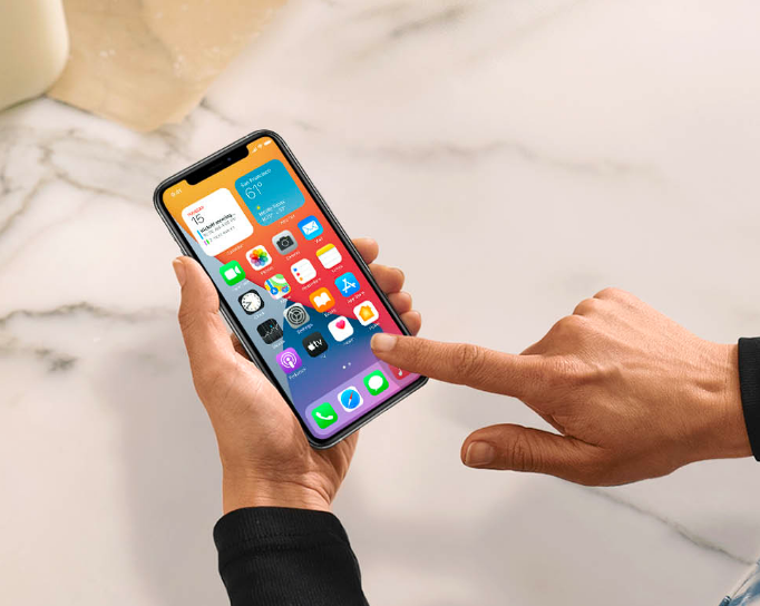 临安苹果手机维修分享iPhone 12 出现运行缓慢或死机的情况怎么办 