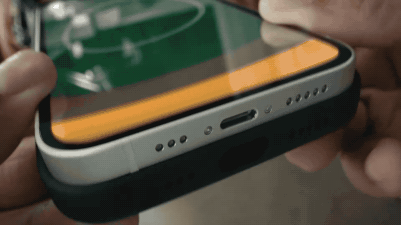 临安苹果手机维修分享未来 Magsafe 还有哪些发展空间 