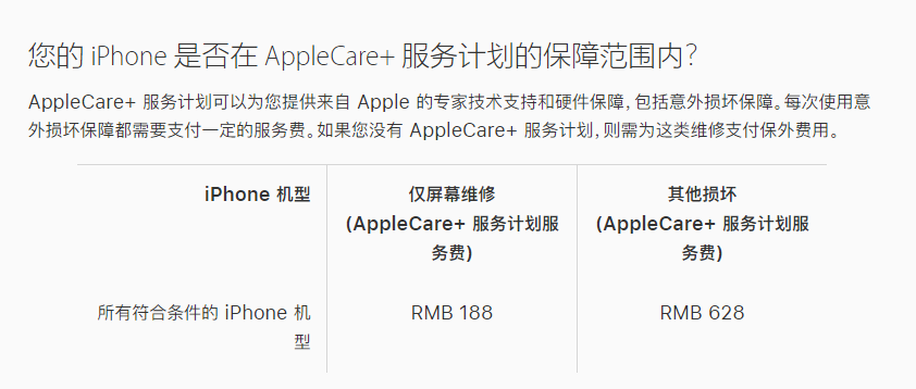 临安苹果手机维修分享苹果 iPhone 12 官方维修价格是多少 