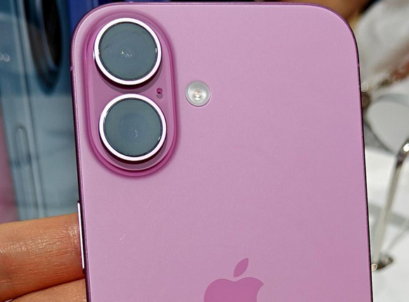 临安苹果16卡顿维修分享如何优化iPhone16手机卡顿问题 