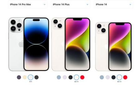 临安苹果维修点分享iPhone 14六大容易被忽略的实操难点与消费提示 