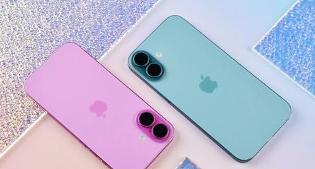 临安苹果维修点分享iPhone 16媒体与迁移排错 