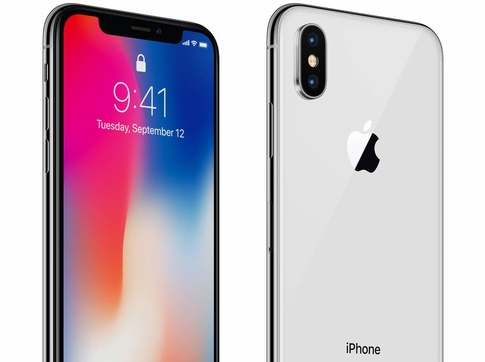 临安苹果维修点分享iPhone X备份与锁屏密码故障 