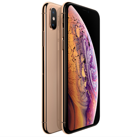 临安苹果维修点分享iPhone XS Max锁屏快捷入口故障 