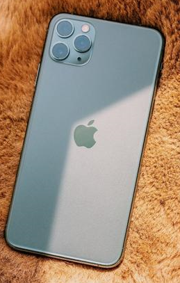 临安苹果维修点分享iPhone 11 Pro Max锁屏密码冷知识汇总 