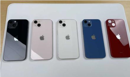 临安苹果维修点分享iPhone 13锁屏密码冷知识解读 