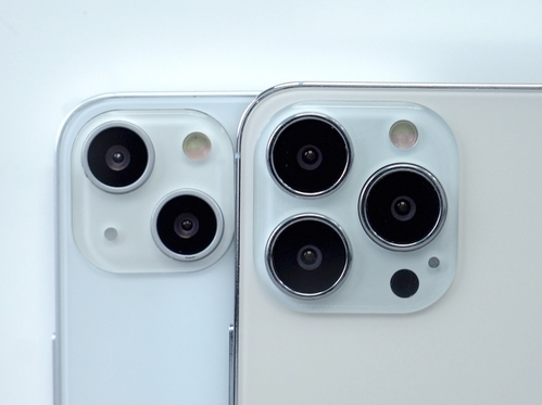临安苹果维修点分享iPhone 13 Pro Max锁屏密码冷知识解读 