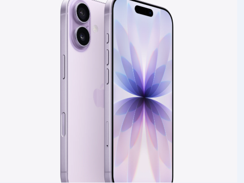 临安苹果维修点分享iPhone 17锁屏密码使用参考 