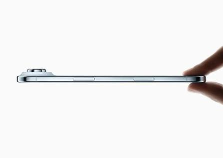 临安苹果维修点分享iPhone 17 Air锁屏密码解析手册 