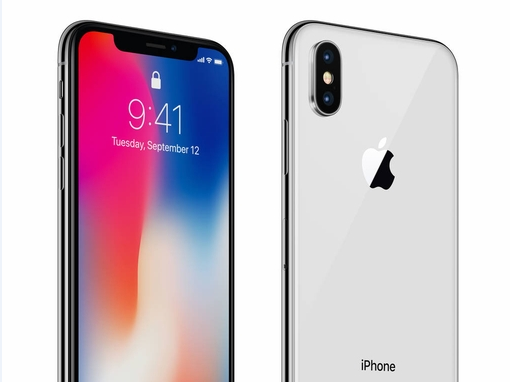 临安苹果维修点分享iPhone X黑屏多场景现象解析 