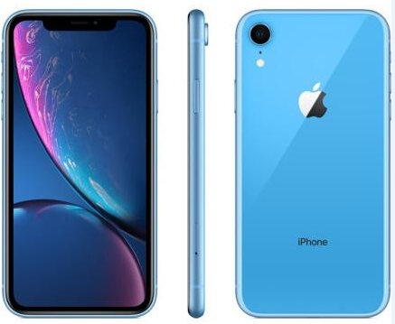 临安苹果维修点分享iPhone XR黑屏多类场景解析 
