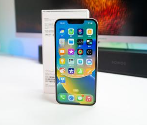 临安苹果维修点分享iPhone 14 Plus黑屏小众诱因汇总 