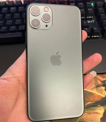 临安苹果维修点分享iPhone 11 Pro电池发烫小众问题解读 