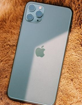 临安苹果维修点分享iPhone 11 Pro Max电池发烫特殊问题 