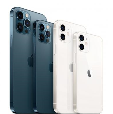 临安苹果维修点分享iPhone 12 Pro发烫关联故障汇总 