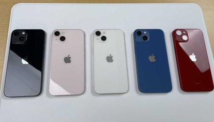 临安苹果维修点分享iPhone 13电池发烫多类故障解析 