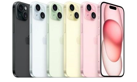临安苹果维修点分享iPhone 15发烫易忽视问题科普 