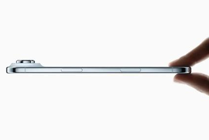 临安苹果维修点分享iPhone 17 Air发烫几大隐形诱因 