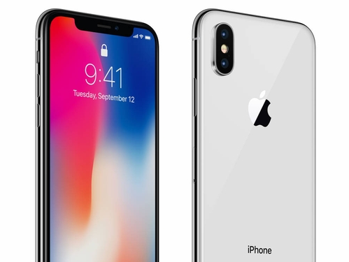 临安苹果维修点分享iPhone X摄像头实拍质感与场景适配全解析 